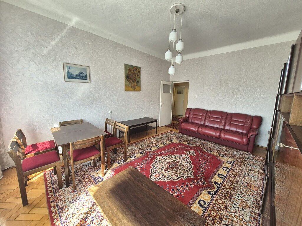 Mieszkanie na sprzedaż Szczecin, Śródmieście-Centrum 68 m2 | Arka Nieruchomości