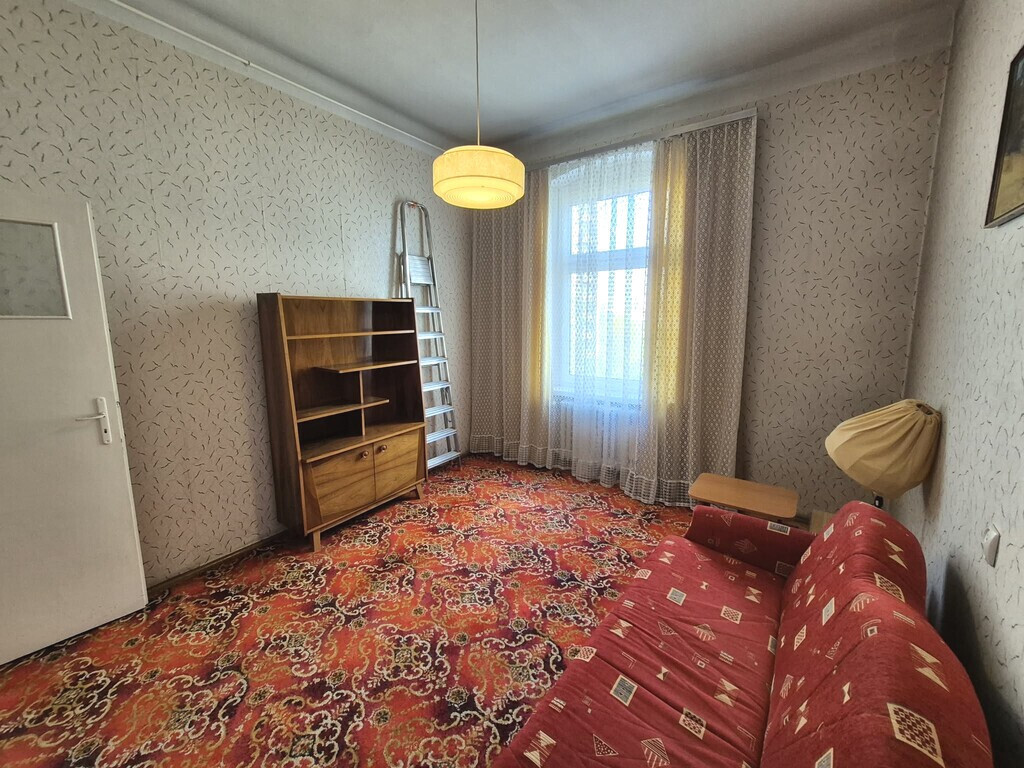 Mieszkanie na sprzedaż Szczecin, Śródmieście-Centrum 68 m2 | Arka Nieruchomości