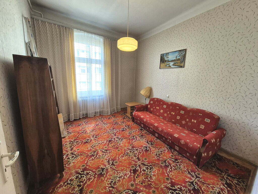 Mieszkanie na sprzedaż Szczecin, Śródmieście-Centrum 68 m2 | Arka Nieruchomości