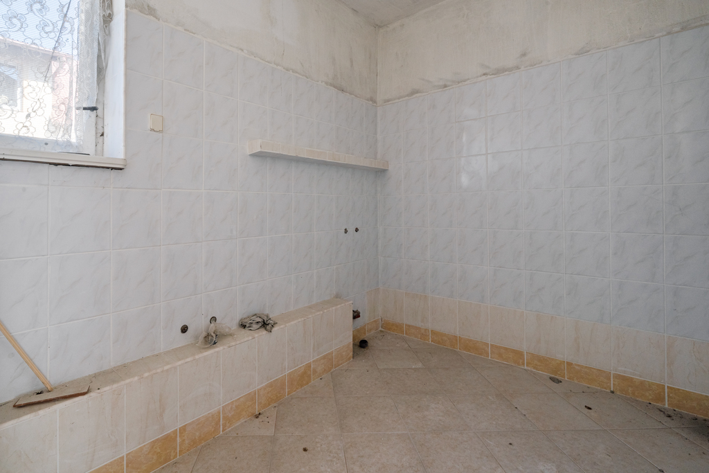 Dom wolnostojący w Straszynie | Do remontu