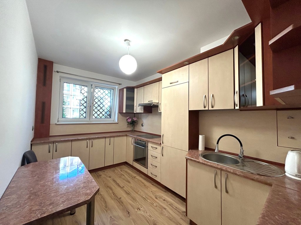 Mieszkanie na sprzedaż Szczecin, os. Bukowe 56 m2 | Arka Nieruchomości