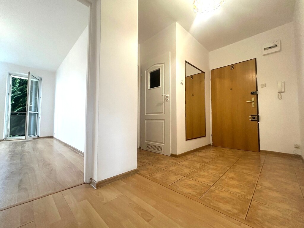 Mieszkanie na sprzedaż Szczecin, os. Bukowe 56 m2 | Arka Nieruchomości