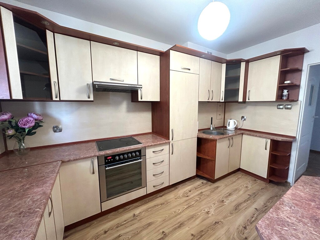 Mieszkanie na sprzedaż Szczecin, os. Bukowe 56 m2 | Arka Nieruchomości