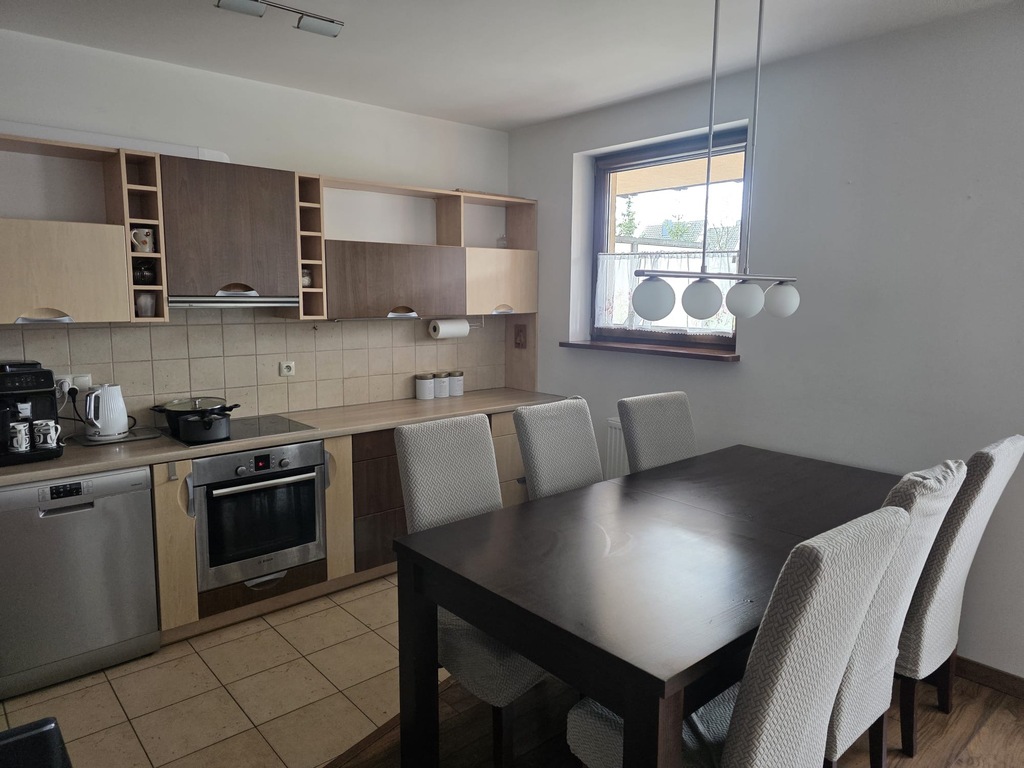 Mieszkanie na sprzedaż Szczecin, Gumieńce 72 m2 | Arka Nieruchomości