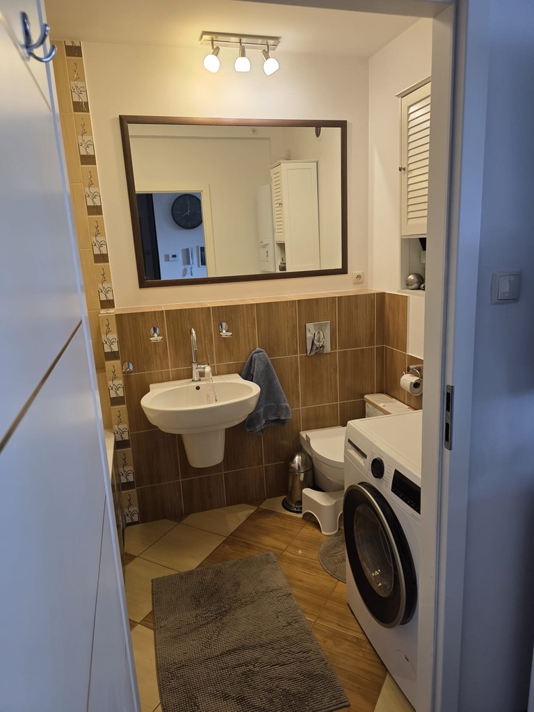 Mieszkanie na sprzedaż Szczecin, Gumieńce 72 m2 | Arka Nieruchomości