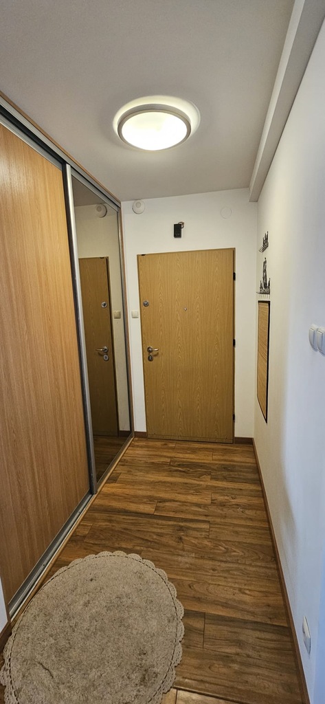 Mieszkanie na sprzedaż Szczecin, Gumieńce 72 m2 | Arka Nieruchomości