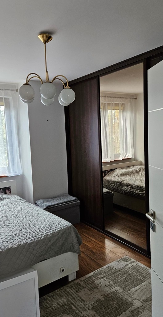 Mieszkanie na sprzedaż Szczecin, Gumieńce 72 m2 | Arka Nieruchomości