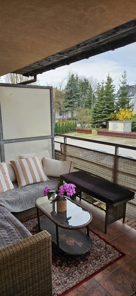 Mieszkanie na sprzedaż Szczecin, Gumieńce 72 m2 | Arka Nieruchomości