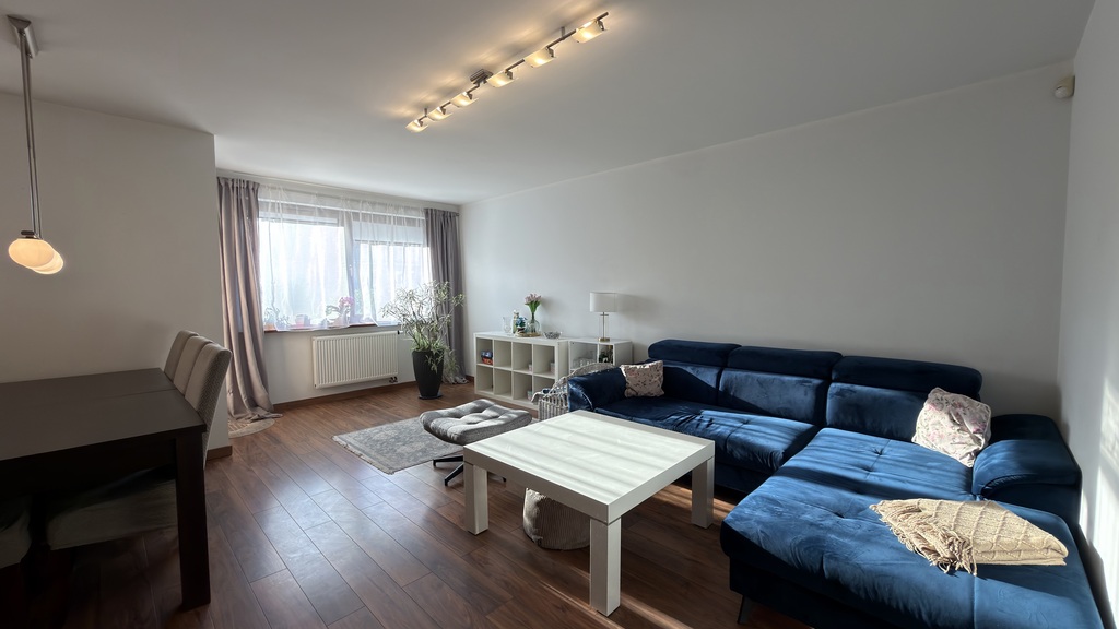 Mieszkanie na sprzedaż Szczecin, Gumieńce 72 m2 | Arka Nieruchomości