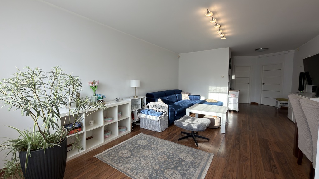 Mieszkanie na sprzedaż Szczecin, Gumieńce 72 m2 | Arka Nieruchomości