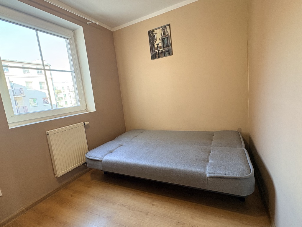 Mieszkanie na wynajem Szczecin, Śródmieście 42 m2 | Arka Nieruchomości