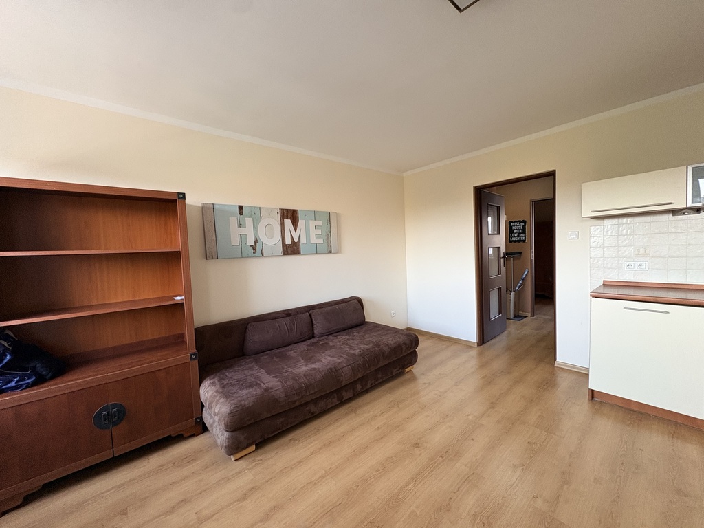 Mieszkanie na wynajem Szczecin, Śródmieście 42 m2 | Arka Nieruchomości