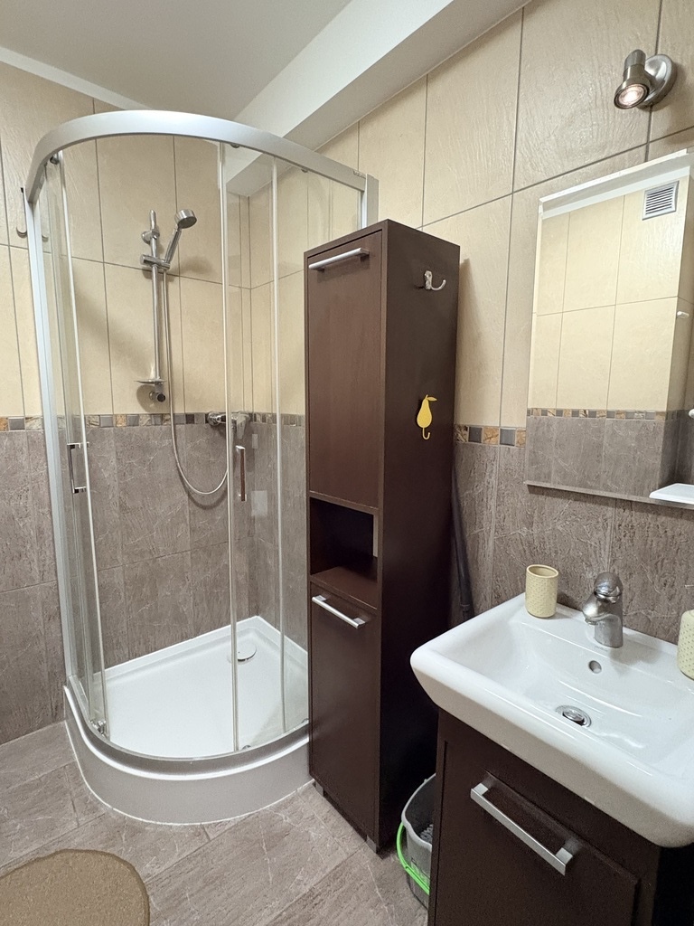 Mieszkanie na wynajem Szczecin, Śródmieście 42 m2 | Arka Nieruchomości