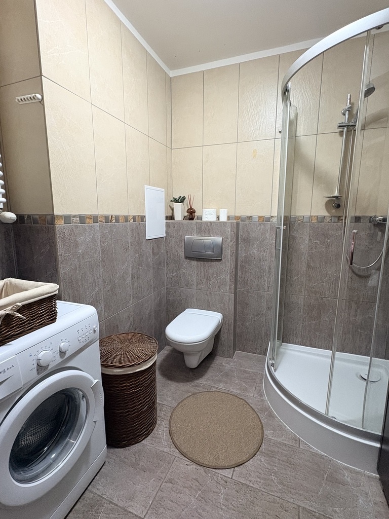 Mieszkanie na wynajem Szczecin, Śródmieście 42 m2 | Arka Nieruchomości