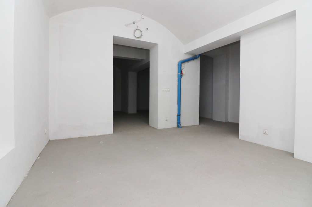 Świetnie zlokalizowany lokal użytkowy