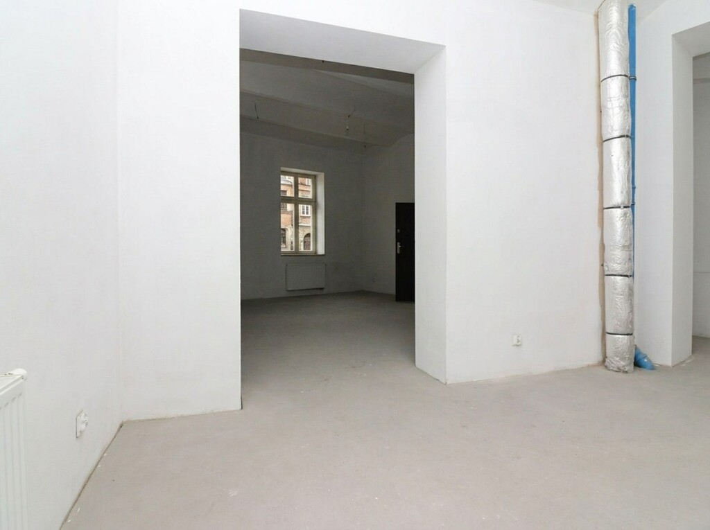 Rewelacyjnie zlokalizowany lokal usługowy!