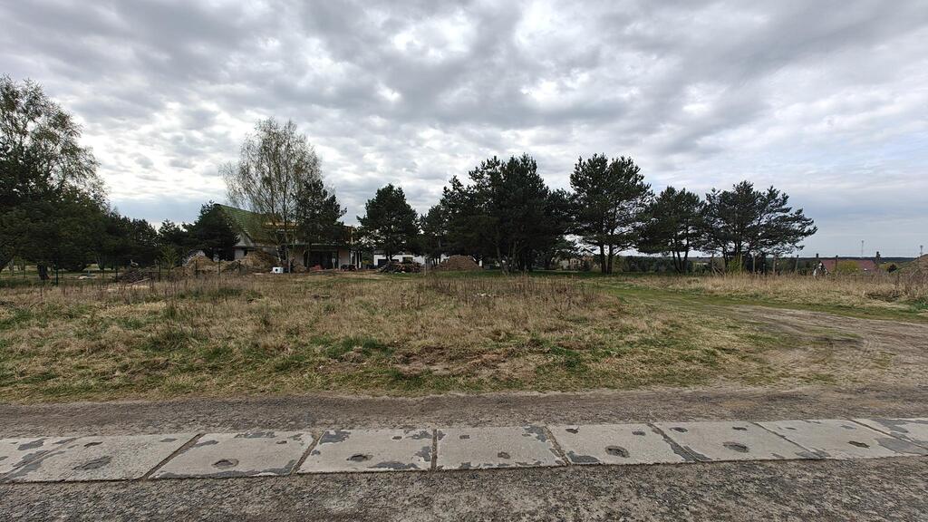 Działka na sprzedaż Dobra 980 m2 | Arka Nieruchomości