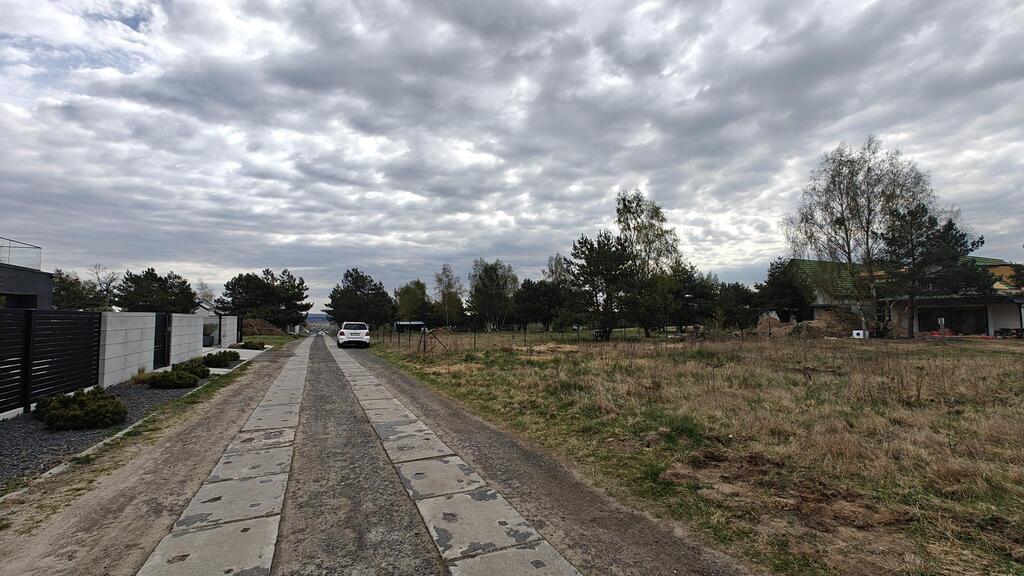 Działka na sprzedaż Dobra 980 m2 | Arka Nieruchomości