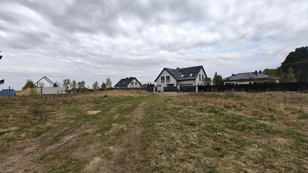 Działka na sprzedaż Dobra 980 m2 | Arka Nieruchomości