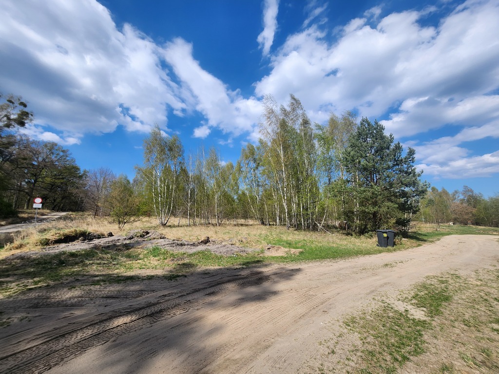 Działka na sprzedaż Grzepnica 8 552 m2 | Arka Nieruchomości