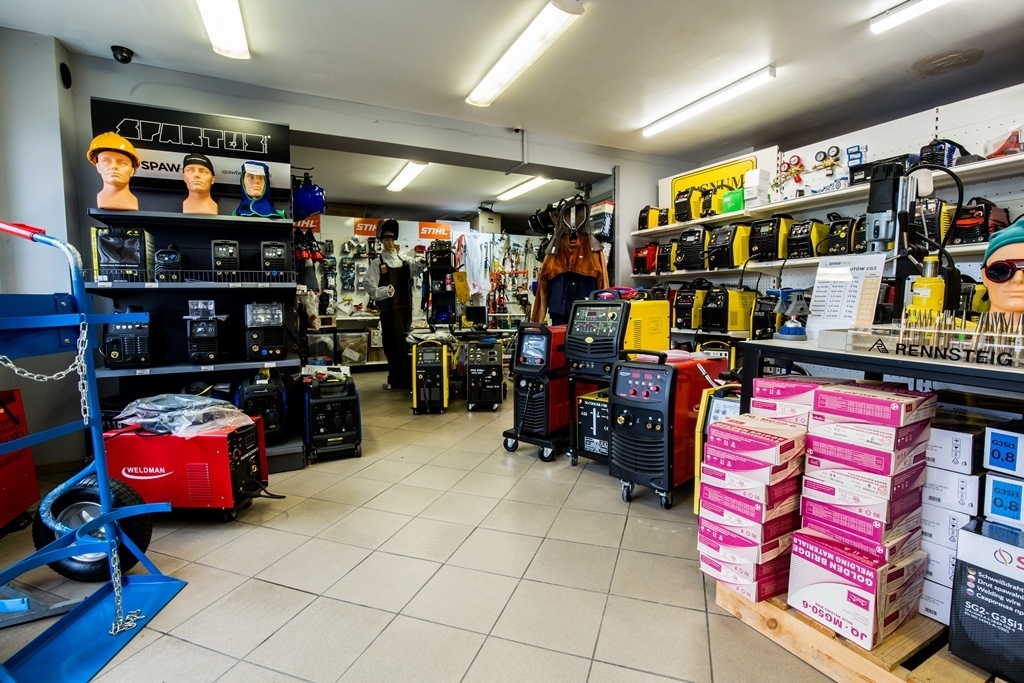 Lokal na wynajem Szczecin, Gumieńce 101 m2 | Arka Nieruchomości