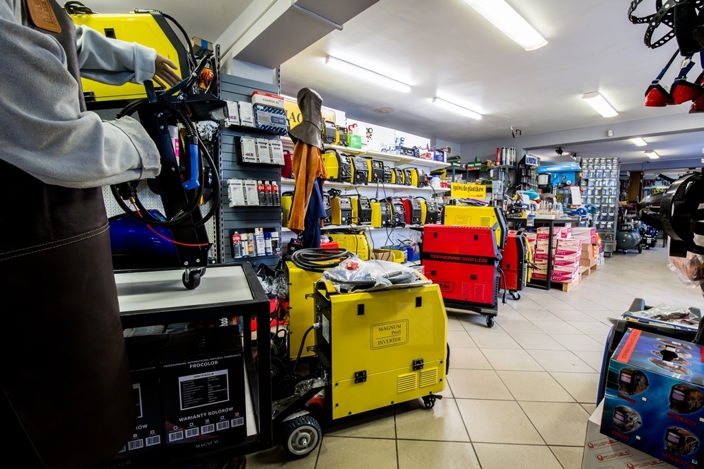 Lokal na wynajem Szczecin, Gumieńce 101 m2 | Arka Nieruchomości