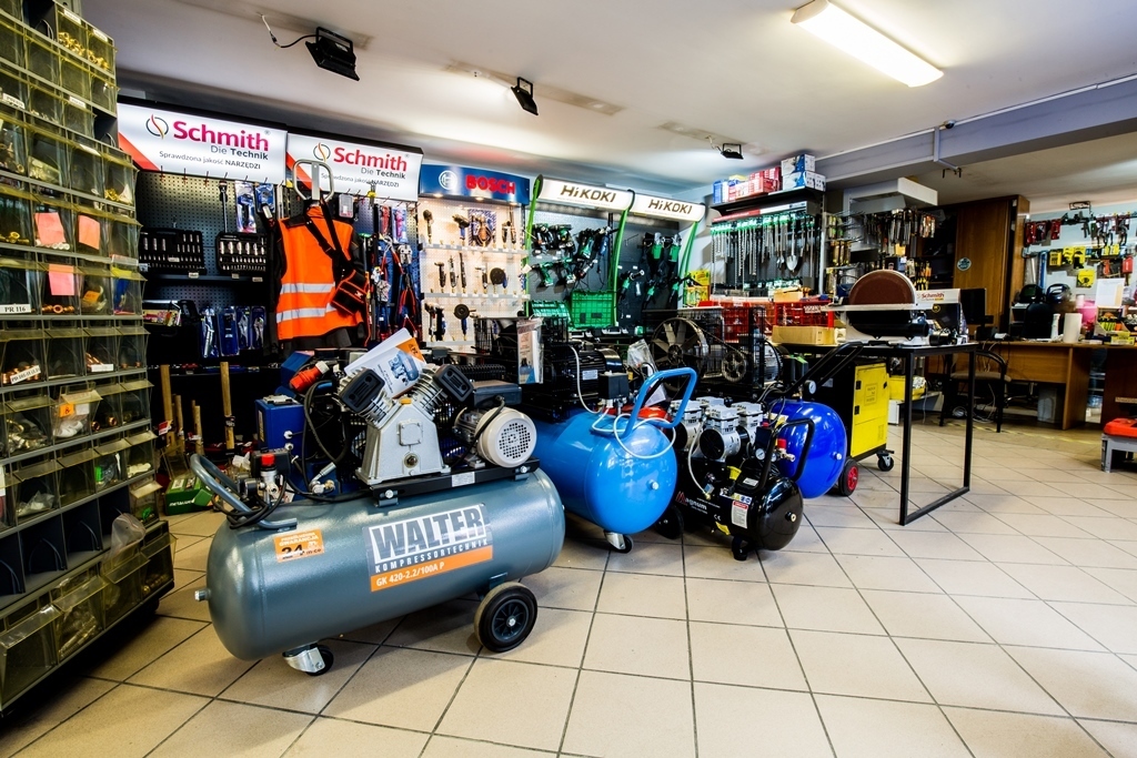 Lokal na wynajem Szczecin, Gumieńce 101 m2 | Arka Nieruchomości