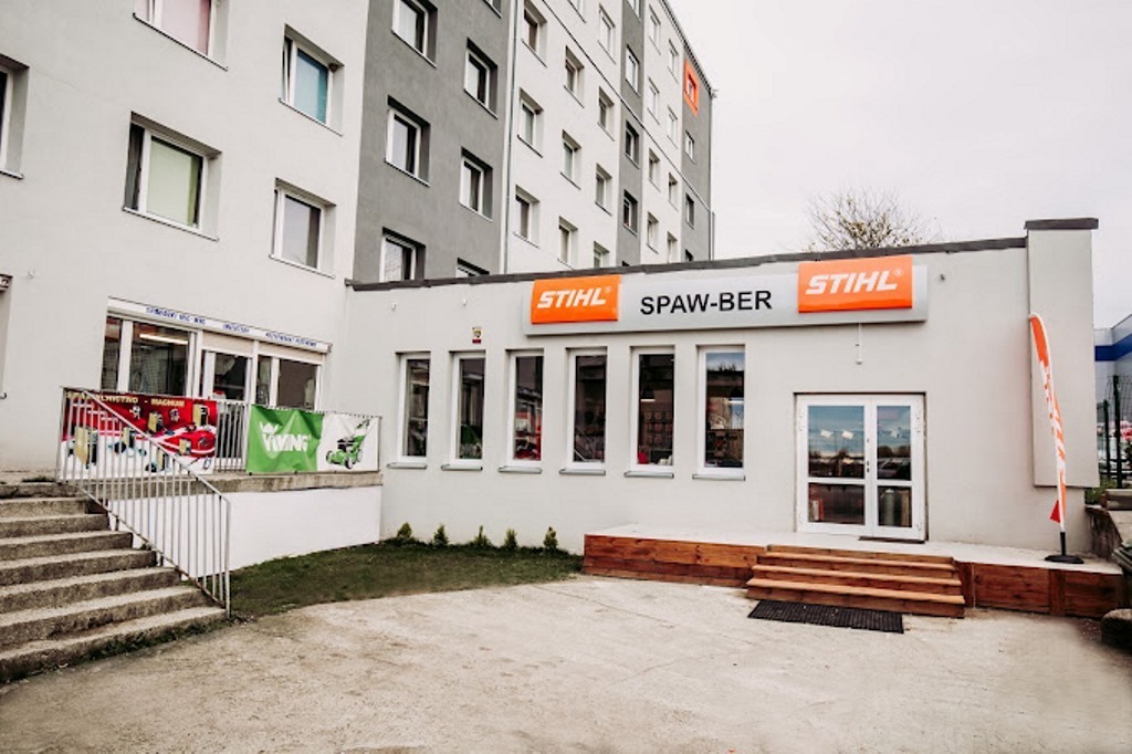 Lokal na wynajem Szczecin, Gumieńce 101 m2 | Arka Nieruchomości