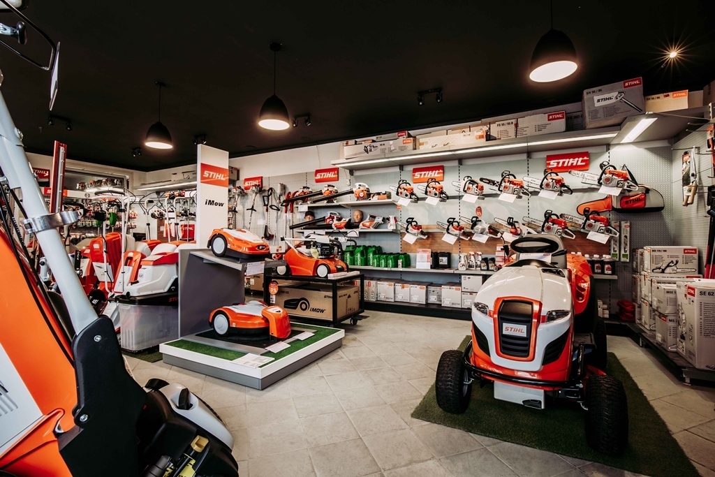 Lokal na wynajem Szczecin, Gumieńce 101 m2 | Arka Nieruchomości