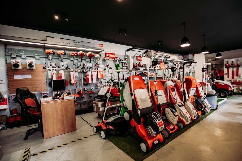 Lokal na wynajem Szczecin, Gumieńce 101 m2 | Arka Nieruchomości