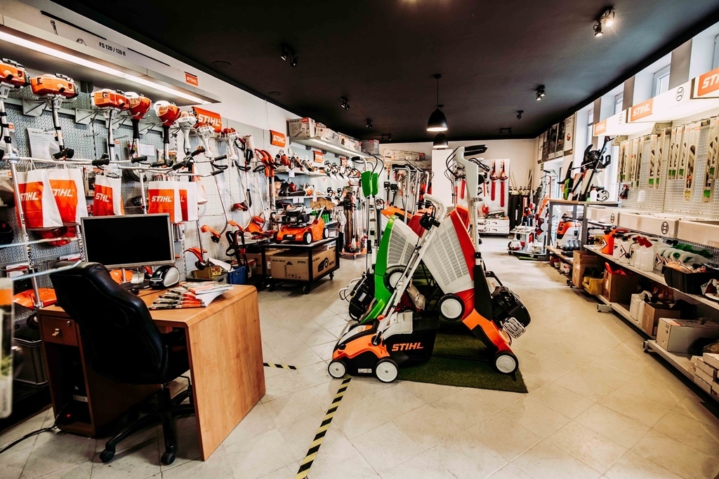 Lokal na wynajem Szczecin, Gumieńce 101 m2 | Arka Nieruchomości