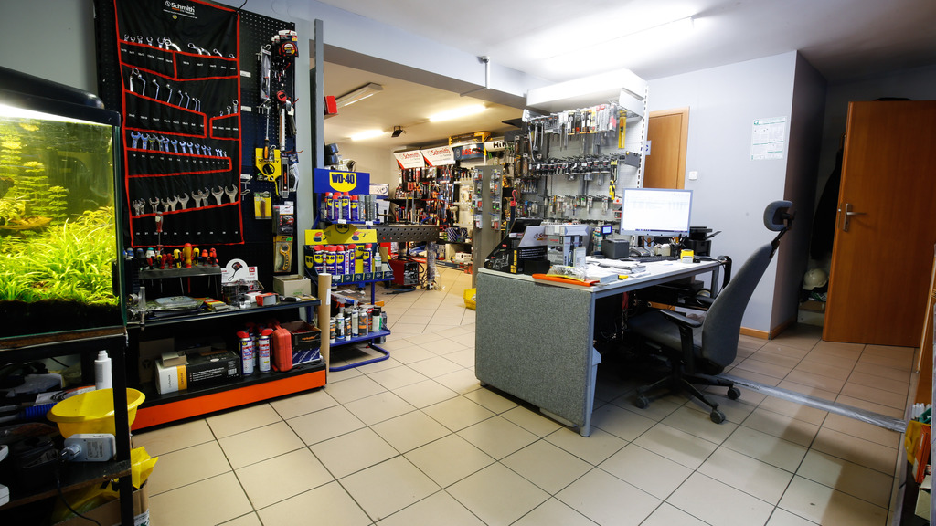 Lokal na wynajem Szczecin, Gumieńce 101 m2 | Arka Nieruchomości