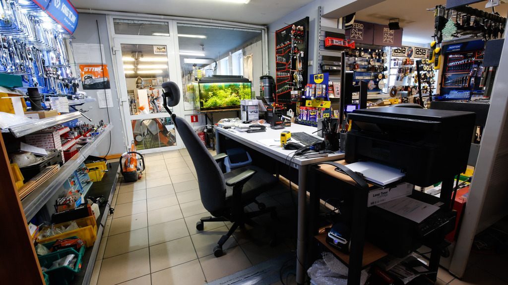 Lokal na wynajem Szczecin, Gumieńce 101 m2 | Arka Nieruchomości