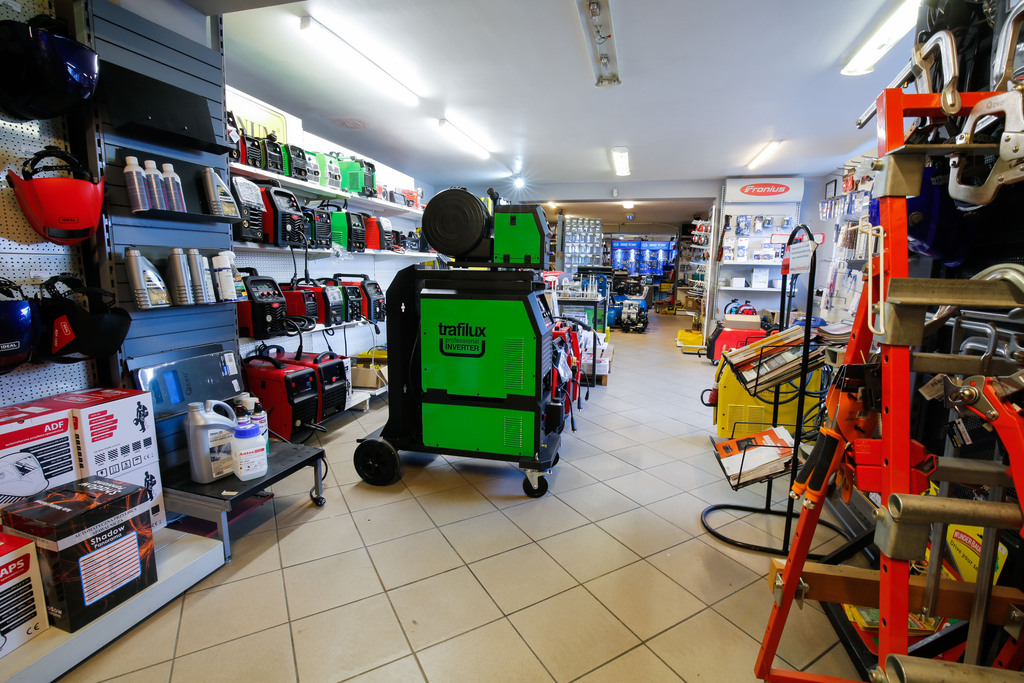 Lokal na wynajem Szczecin, Gumieńce 101 m2 | Arka Nieruchomości