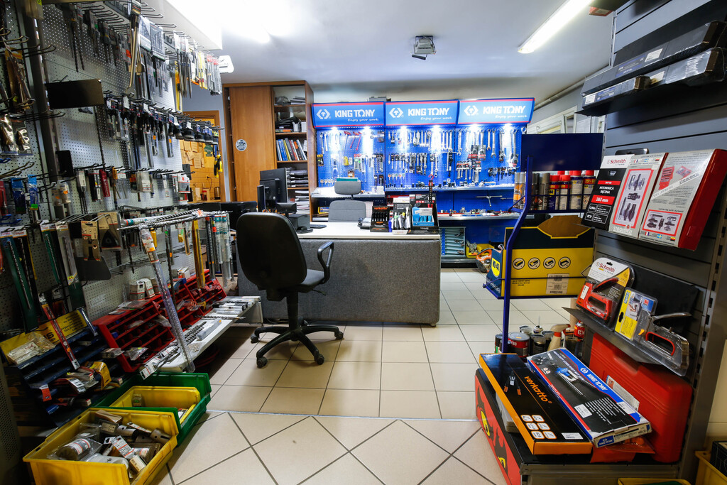 Lokal na wynajem Szczecin, Gumieńce 101 m2 | Arka Nieruchomości