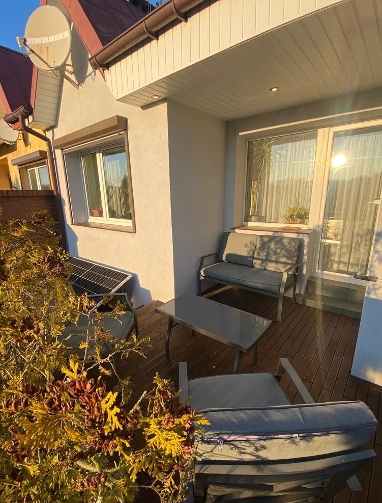 Dom na sprzedaż Szczecin, Bukowo 190 m2 | Arka Nieruchomości