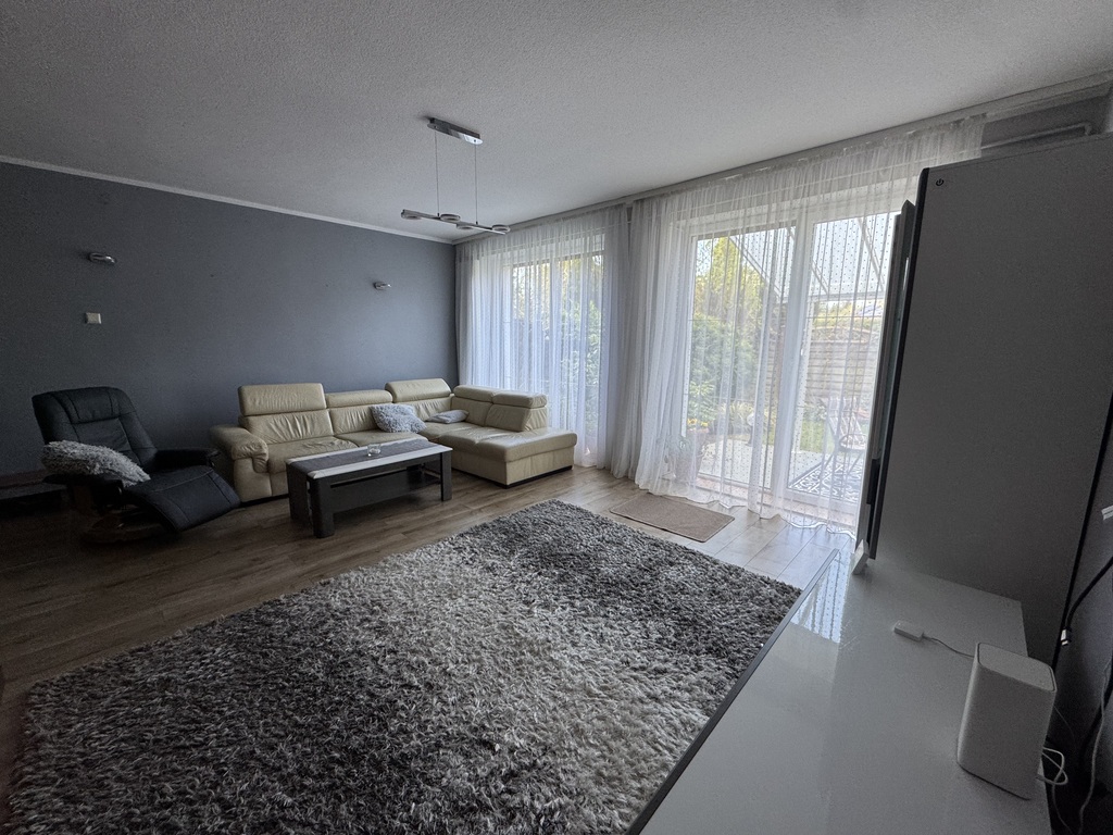 Dom na sprzedaż Szczecin, Bukowo 190 m2 | Arka Nieruchomości