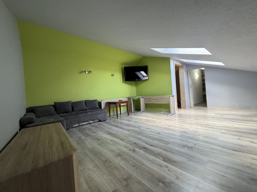 Dom na sprzedaż Szczecin, Bukowo 190 m2 | Arka Nieruchomości