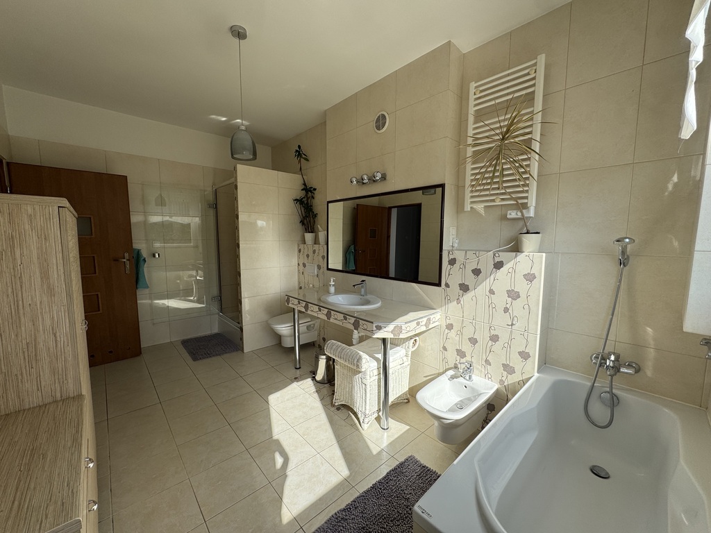 Dom na sprzedaż Szczecin, Bukowo 190 m2 | Arka Nieruchomości