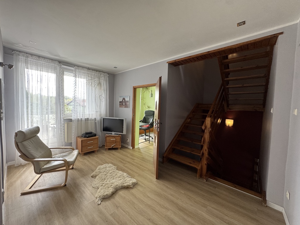 Dom na sprzedaż Szczecin, Bukowo 190 m2 | Arka Nieruchomości