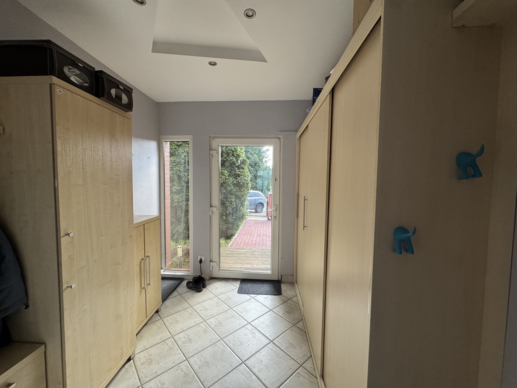 Dom na sprzedaż Szczecin, Bukowo 190 m2 | Arka Nieruchomości