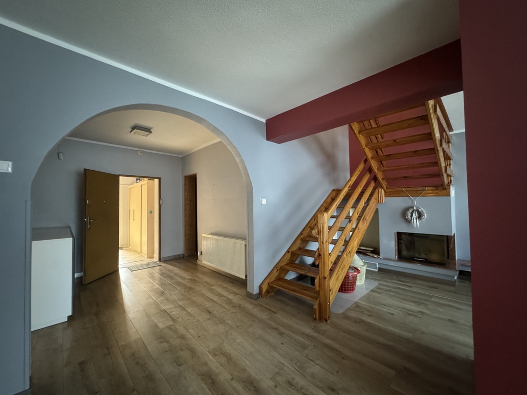 Dom na sprzedaż Szczecin, Bukowo 190 m2 | Arka Nieruchomości