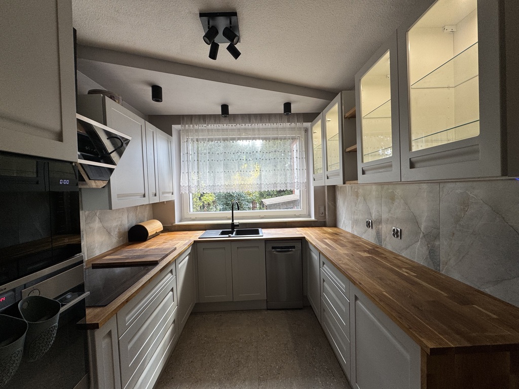 Dom na sprzedaż Szczecin, Bukowo 190 m2 | Arka Nieruchomości