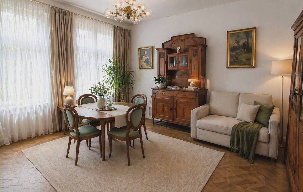 Mieszkanie na sprzedaż Szczecin, Centrum 73 m2 | Arka Nieruchomości