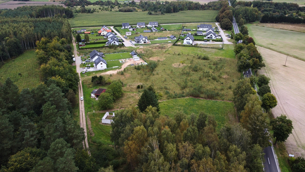 Działka — Orneta — zdjęcie 2