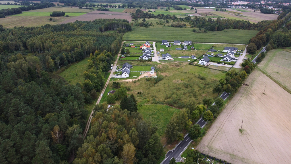 Działka — Orneta — zdjęcie 4
