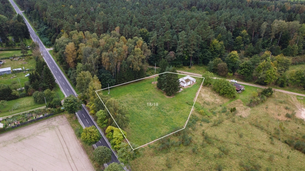 Działka — Orneta — zdjęcie 5