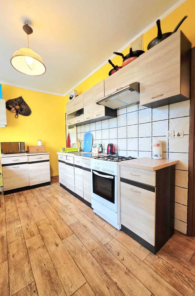 Mieszkanie na sprzedaż Szczecin, Pogodno 124 m2 | Arka Nieruchomości