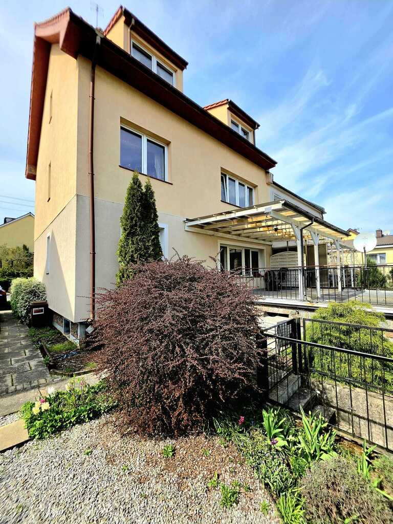 Mieszkanie na sprzedaż Szczecin, Pogodno 124 m2 | Arka Nieruchomości