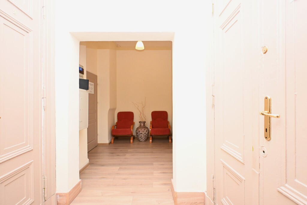 Lokal na wynajem Szczecin, Centrum 17 m2 | Arka Nieruchomości